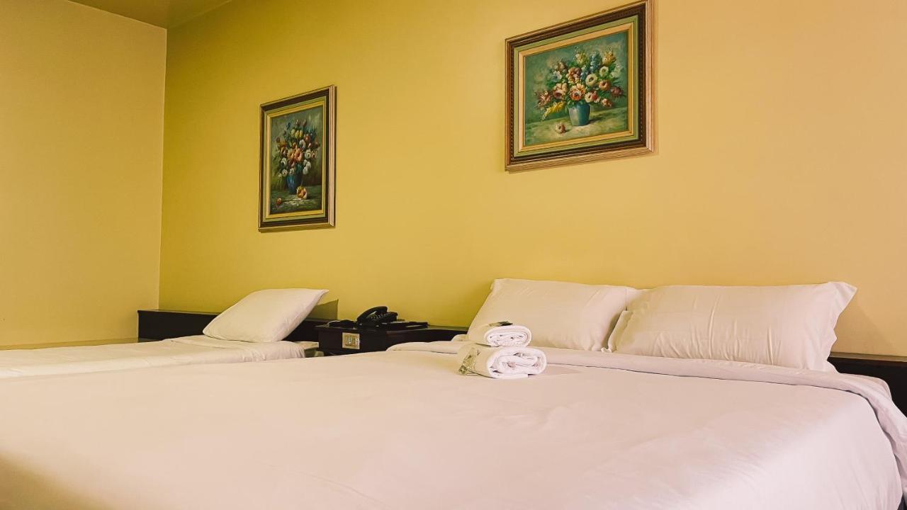 Verde Vale Hotel Videira Exterior photo